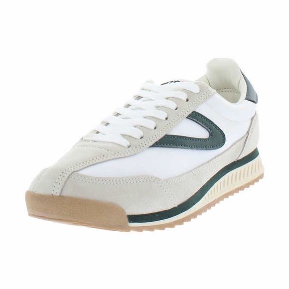 Tretorn Rawlins Sneakers Womens NIB - Picture 3 of 5